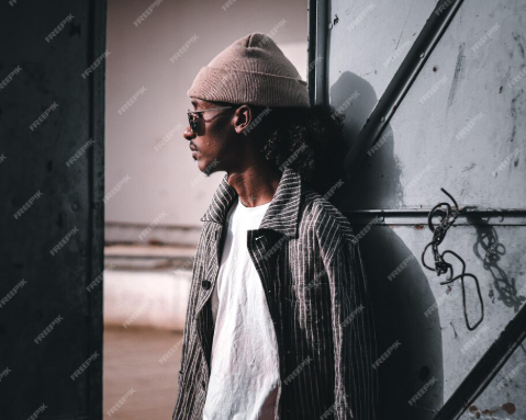 Trapstar, The Streetwear Revolution That Redefined Fashion