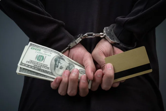 The Penalties For Theft And Fraud In Texas