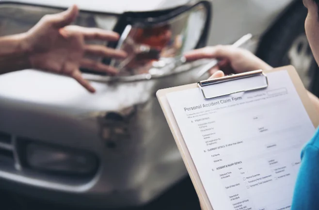 How Much Is My Car Accident Case Worth In Las Vegas
