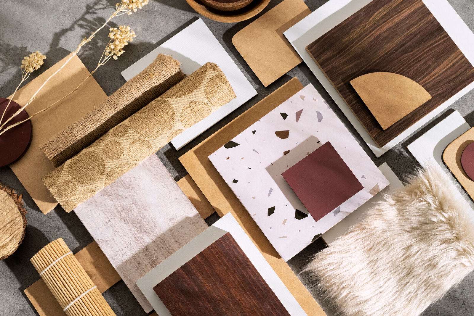 2025 Most Coveted Interior Design Materials—And Where to Use Them