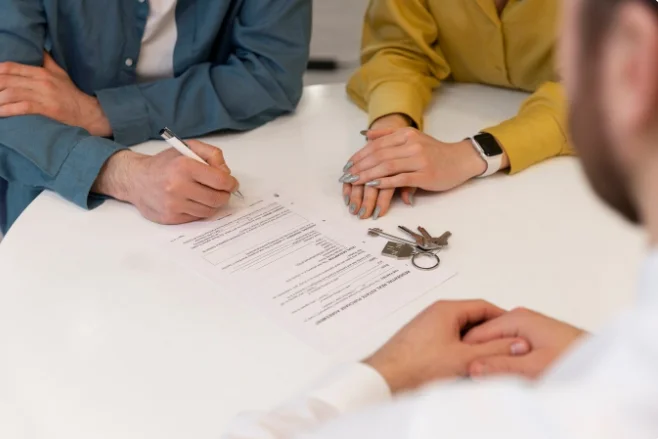 Community Property in Louisiana: Who Gets What in a Divorce?