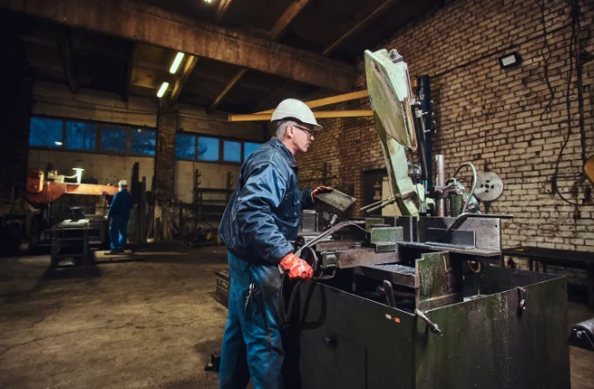 How Laser Welding Machines Are Built: Inside the Factory That Makes Precision Routine