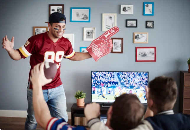 More Info About Sports Broadcast Everything You Need to Know for the Best Viewing Experience