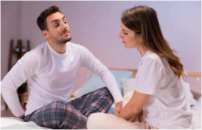 Getting a Vasectomy