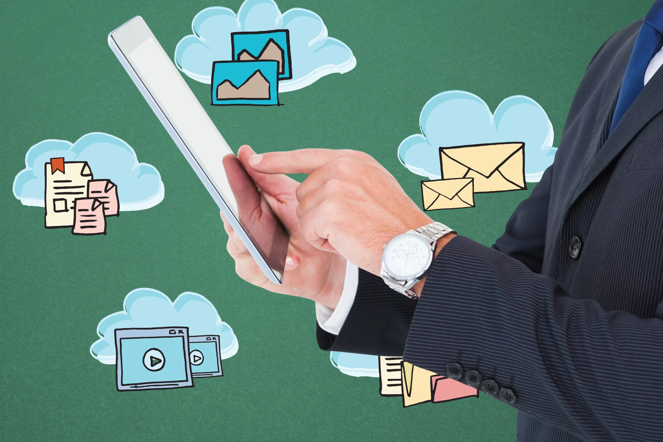Direct Mail