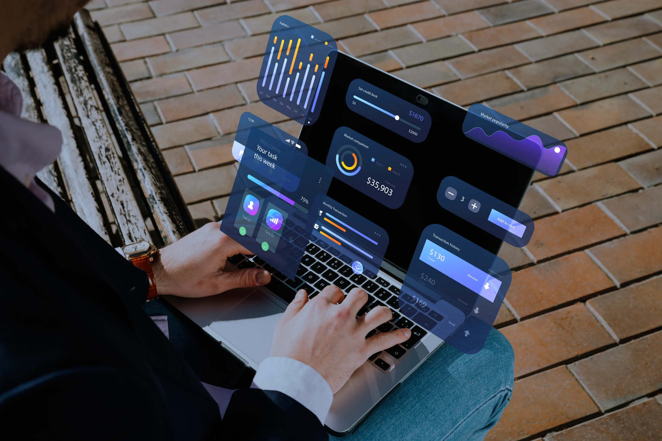 Tracking Conversions Effectively With Affiliate Software for SaaS