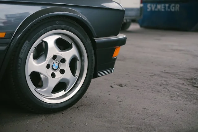 Off-Road Wheel Maintenance Tips Every Truck Owner Should Know